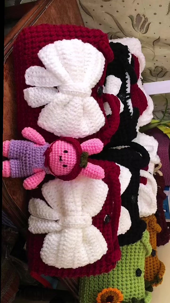 @Crochet Shop🧶