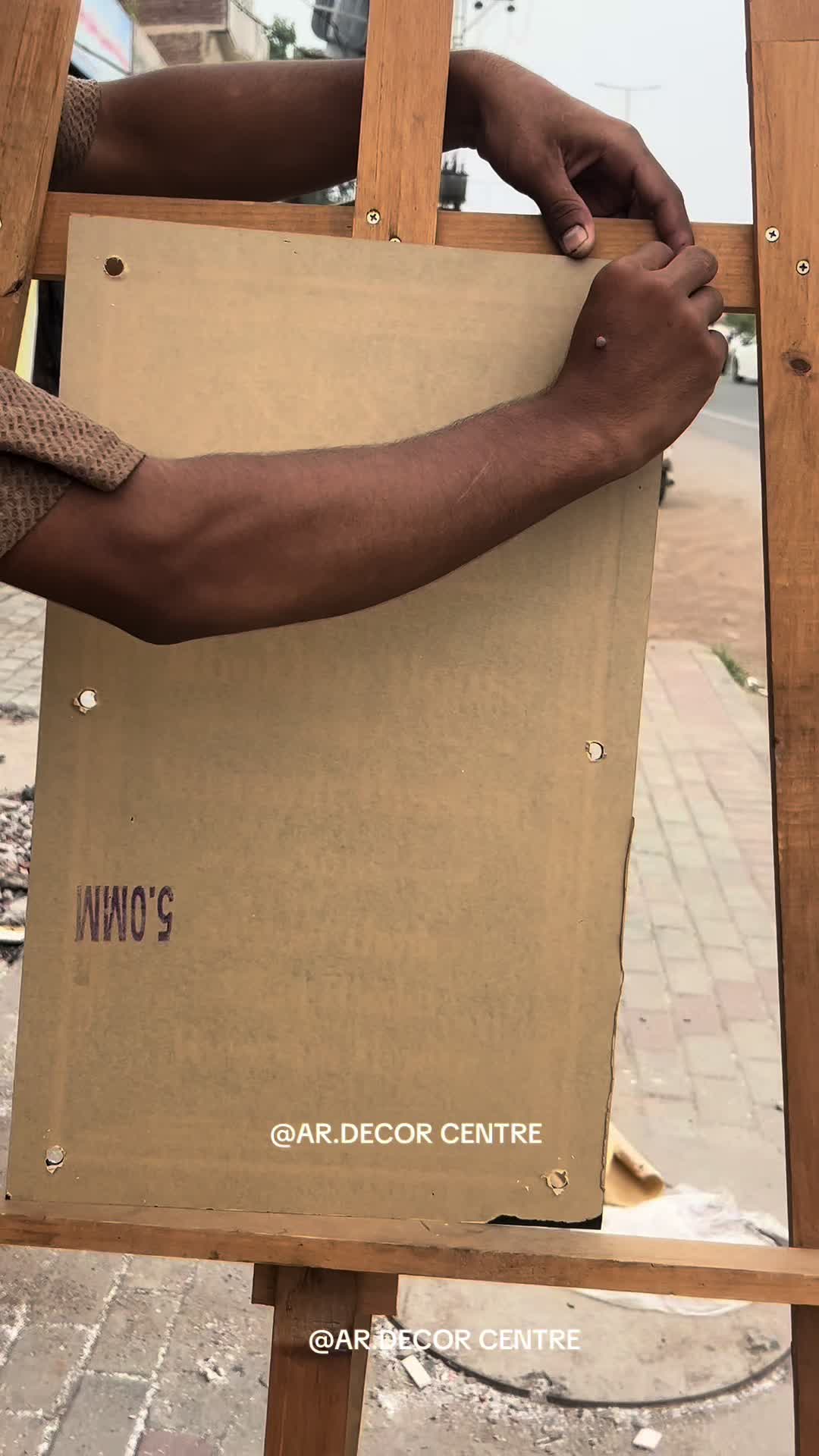 @AR.Decor Center 🏠Nameplates