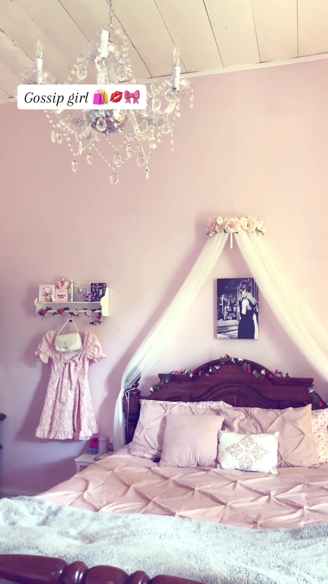 @Pink princess