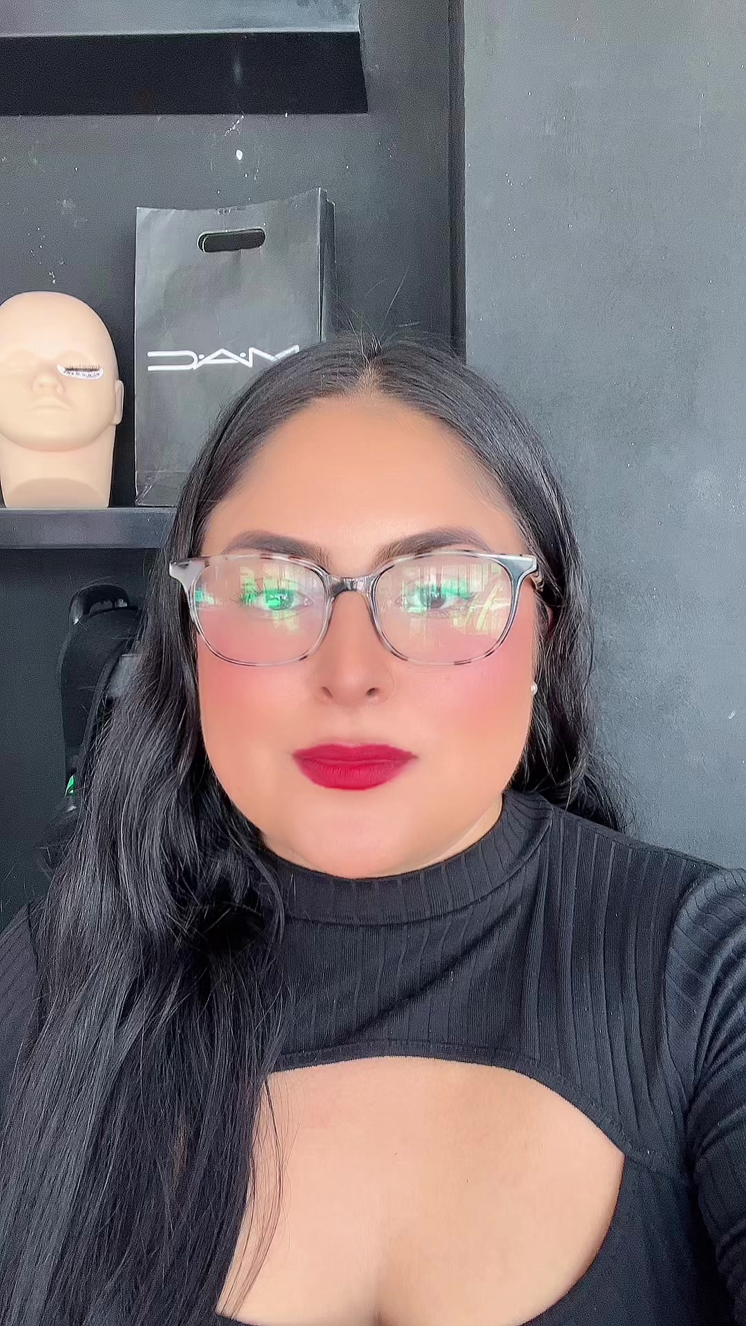 @Wendy Vanessa EP