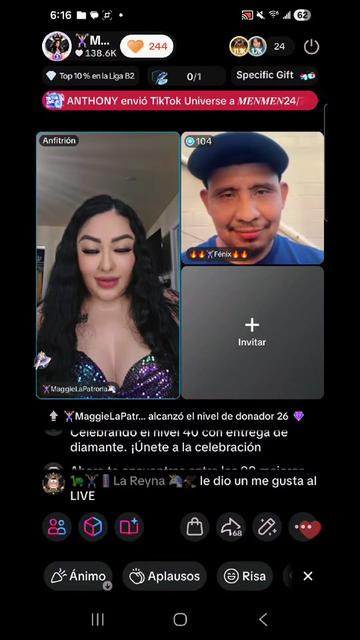 @🏋🏻♀️MaggieLaPatrona🦄