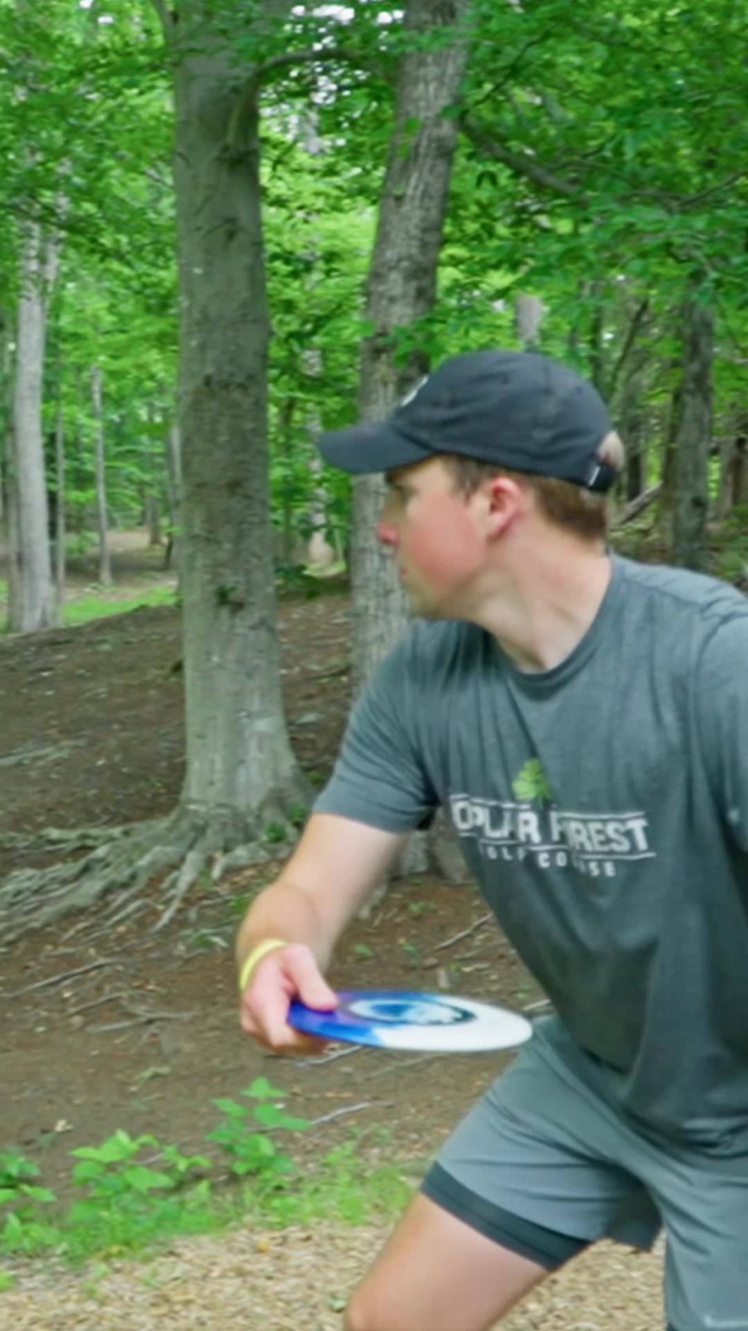 @Foundation DiscGolf