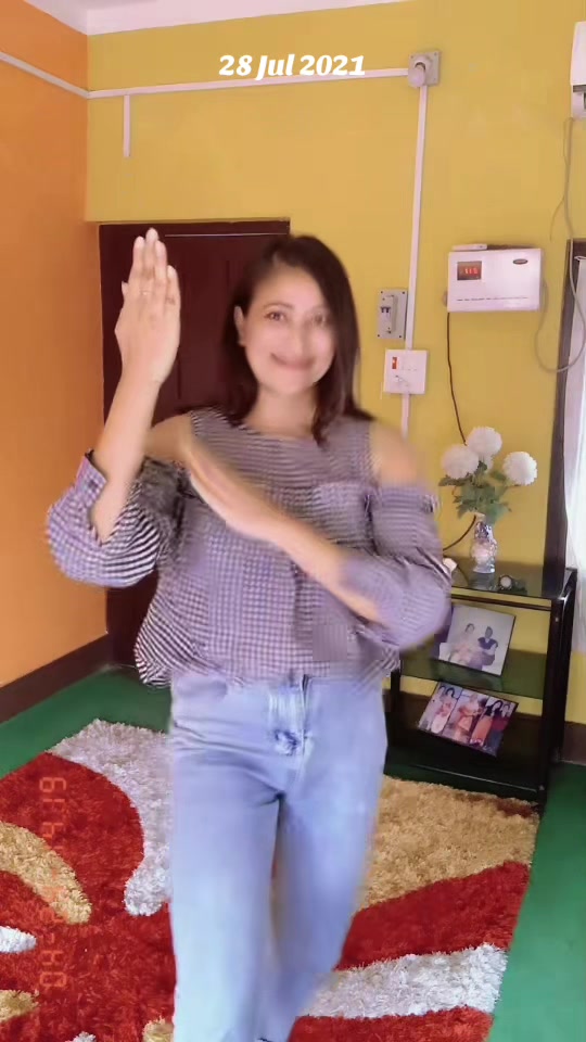 @Darsana Prasai