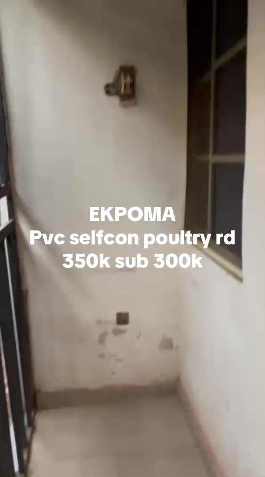 @AGENT FOR EKPOMA AND BENIN🏠