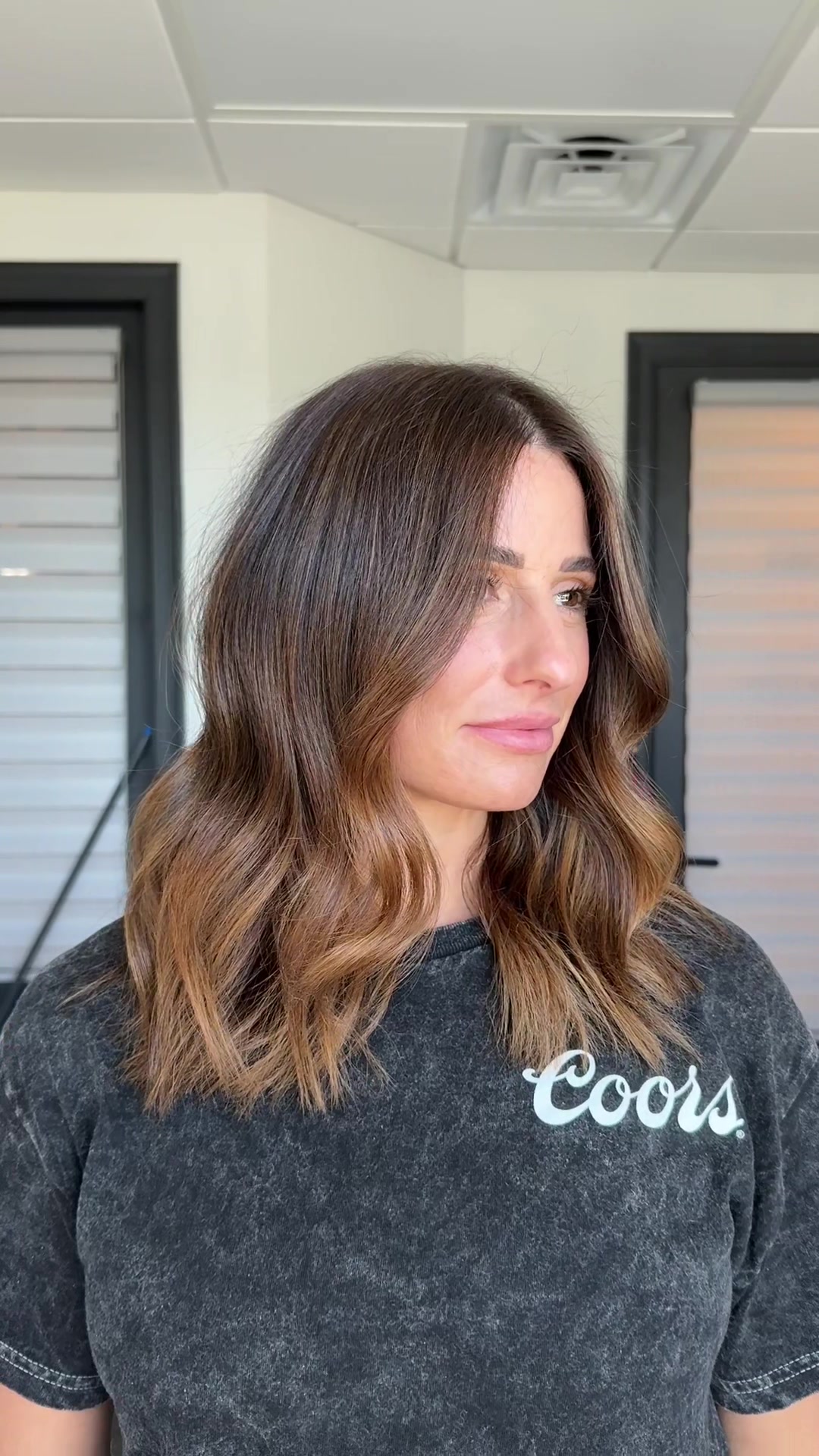 @Haley | DFW hairstylist