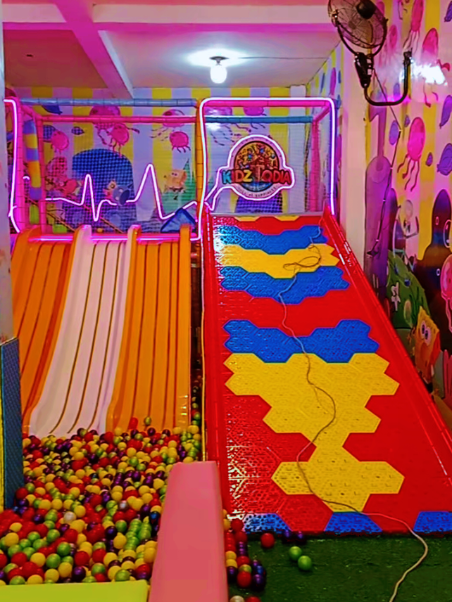 @Kidztodia Kingdom