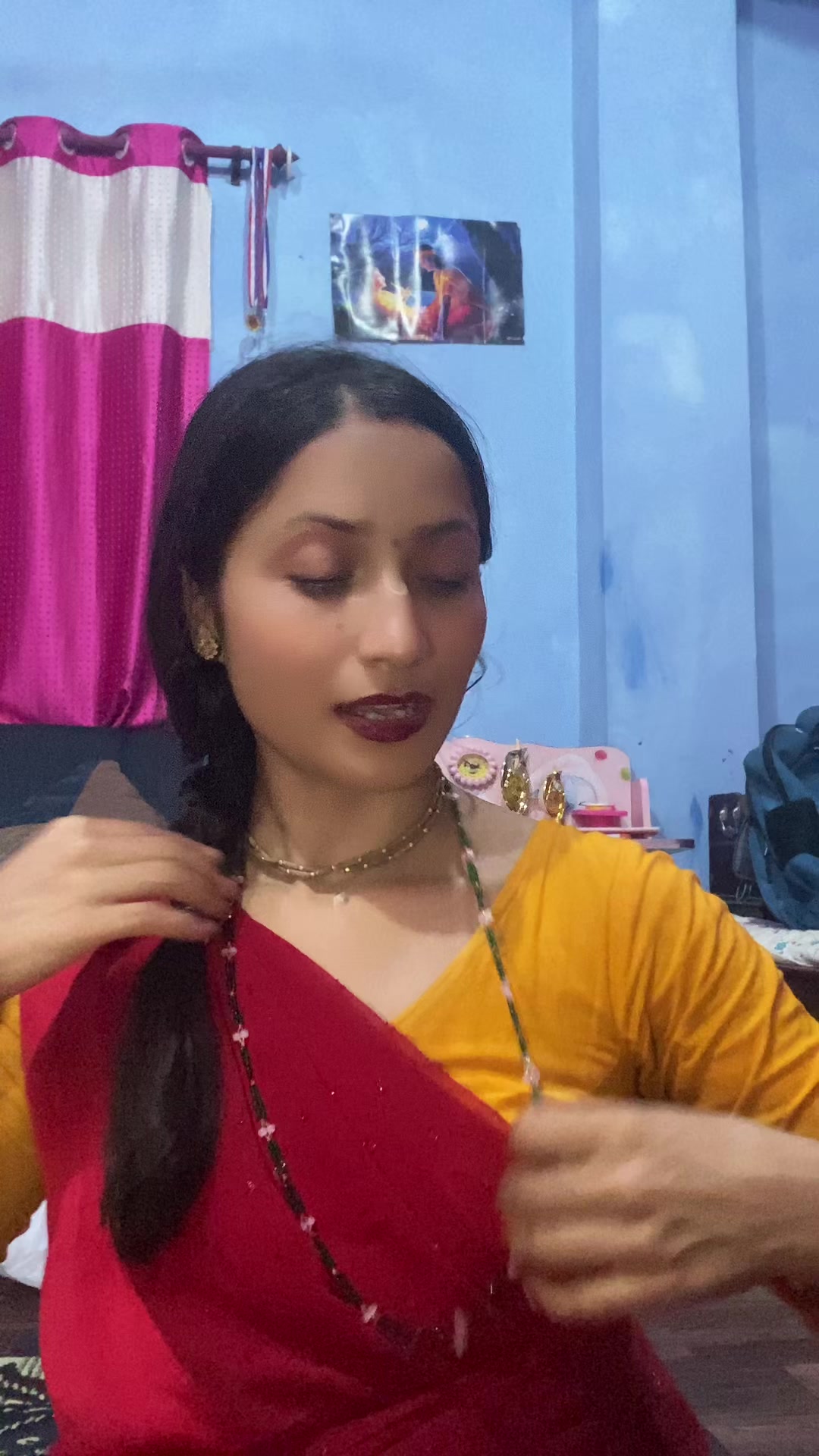 @Wenesha Upadhyaya