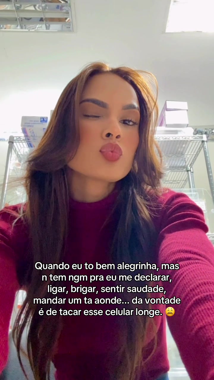 @Larissa Pereira