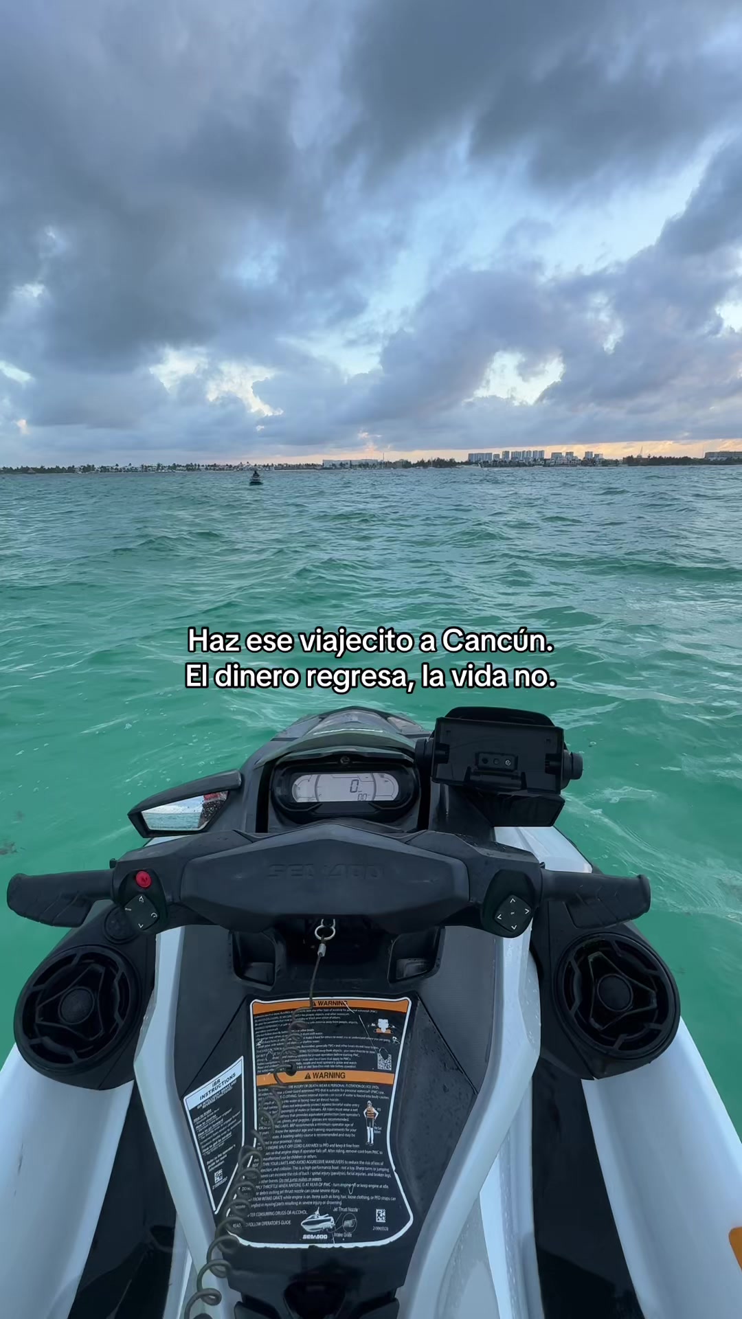 @Cancún México