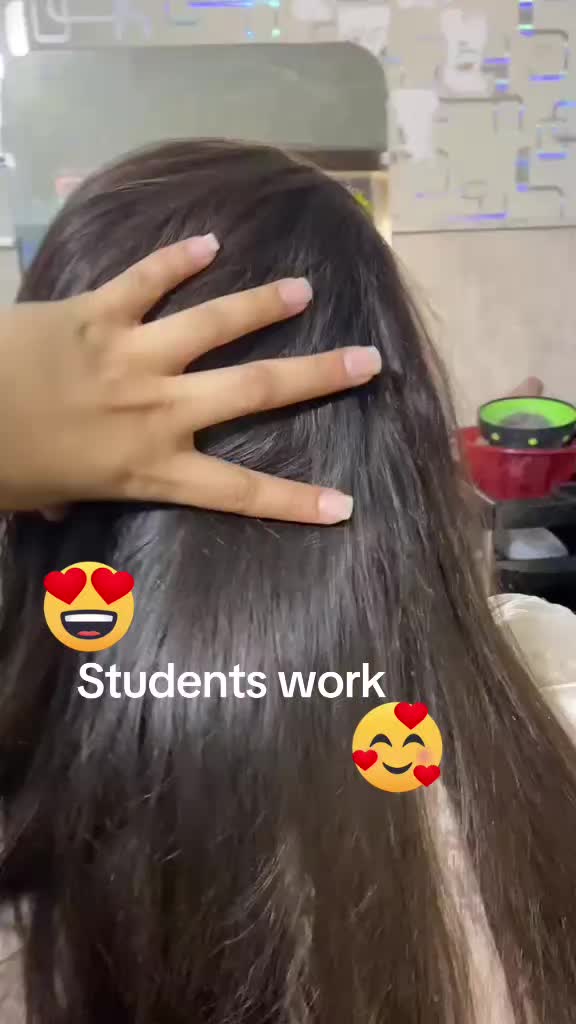 @ZEELA's Salon