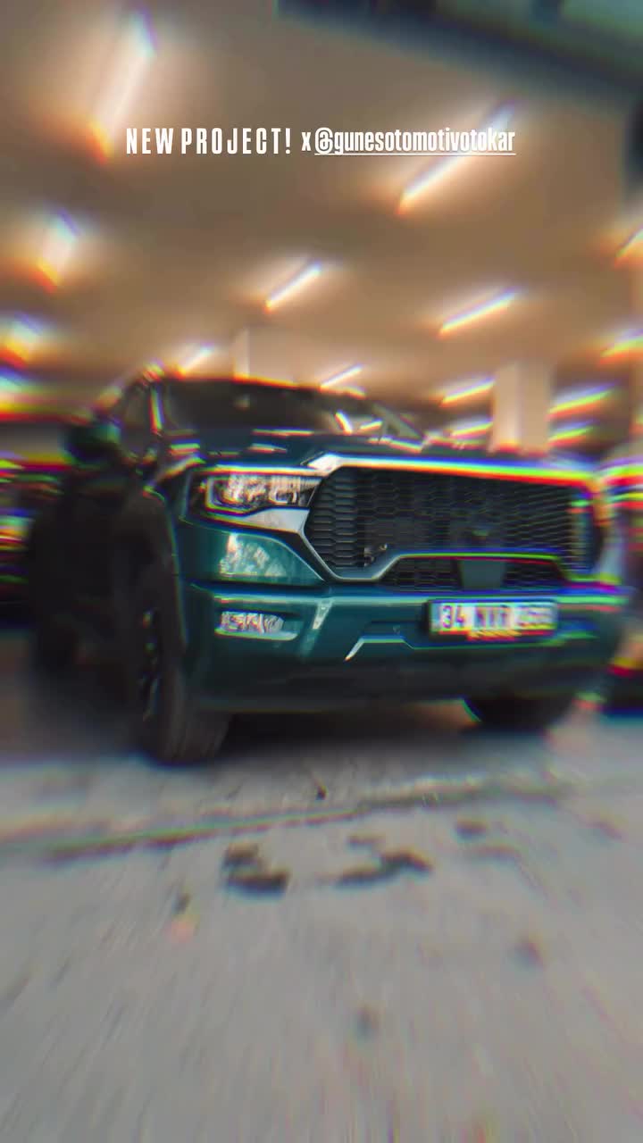 @G&uuml;neş Otomotiv - Otokar
