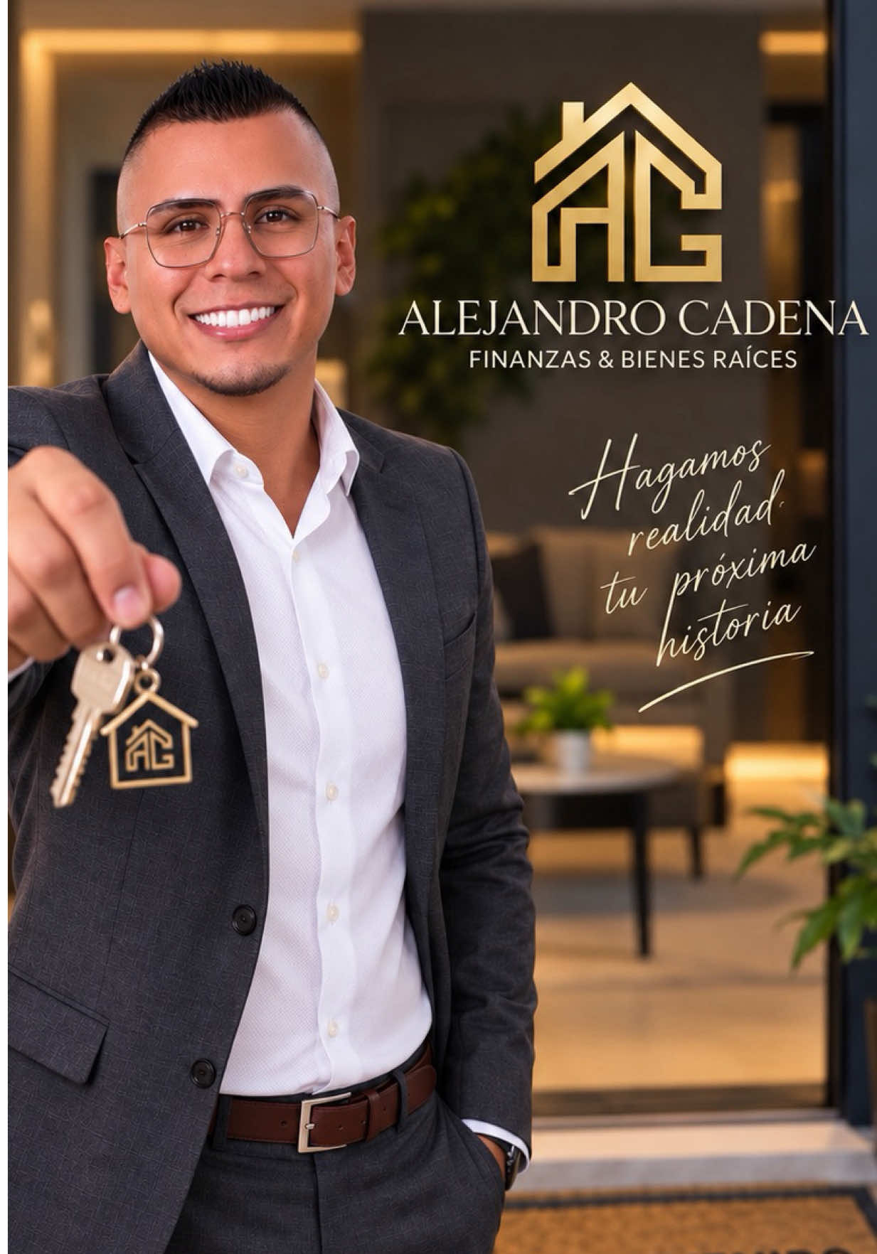 @Tu Inmueble Con AlejoCadena