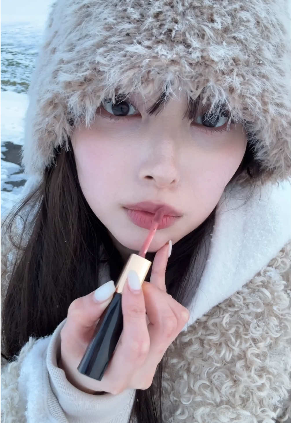 @谷川菜奈