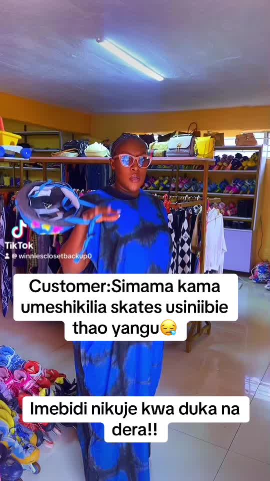 @winnie's closet backup