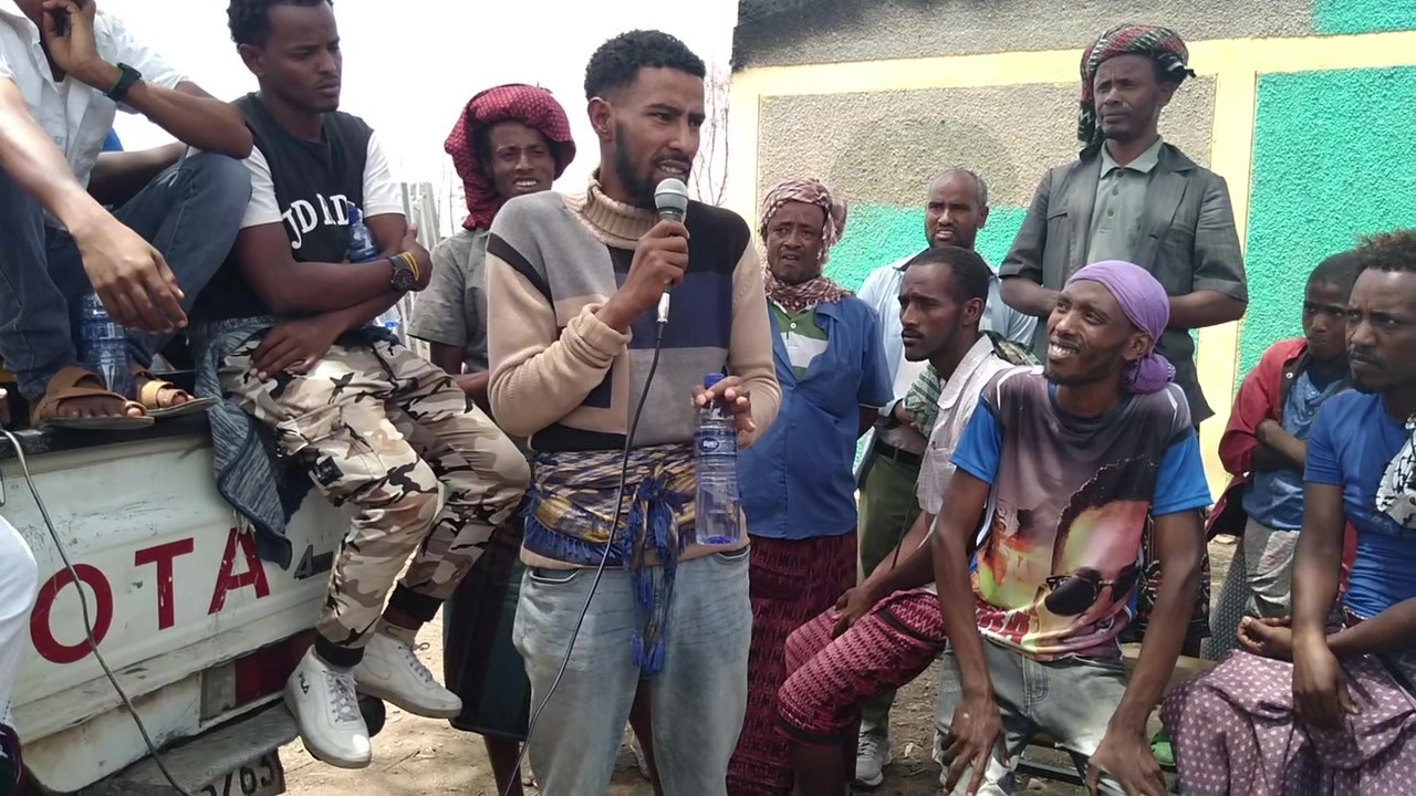 @Kara Deemaa (Daniel Gemeda)