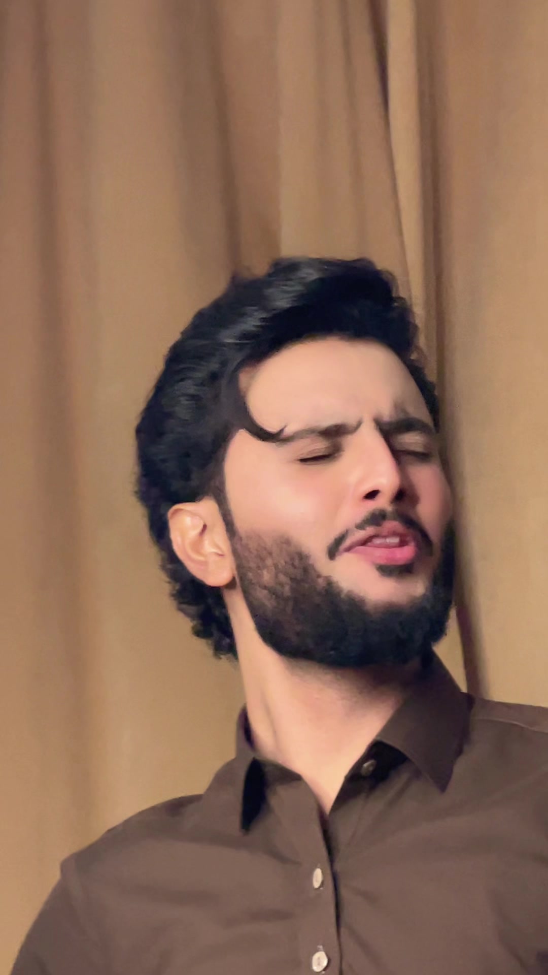 @saqib Kayani