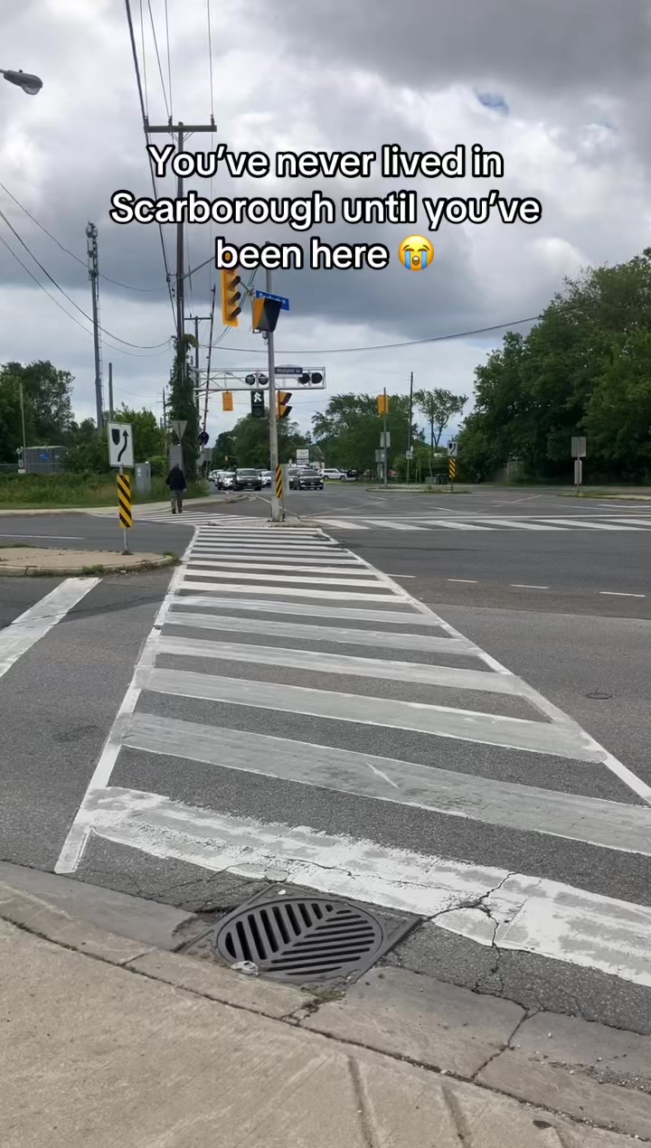 @Toronto Life