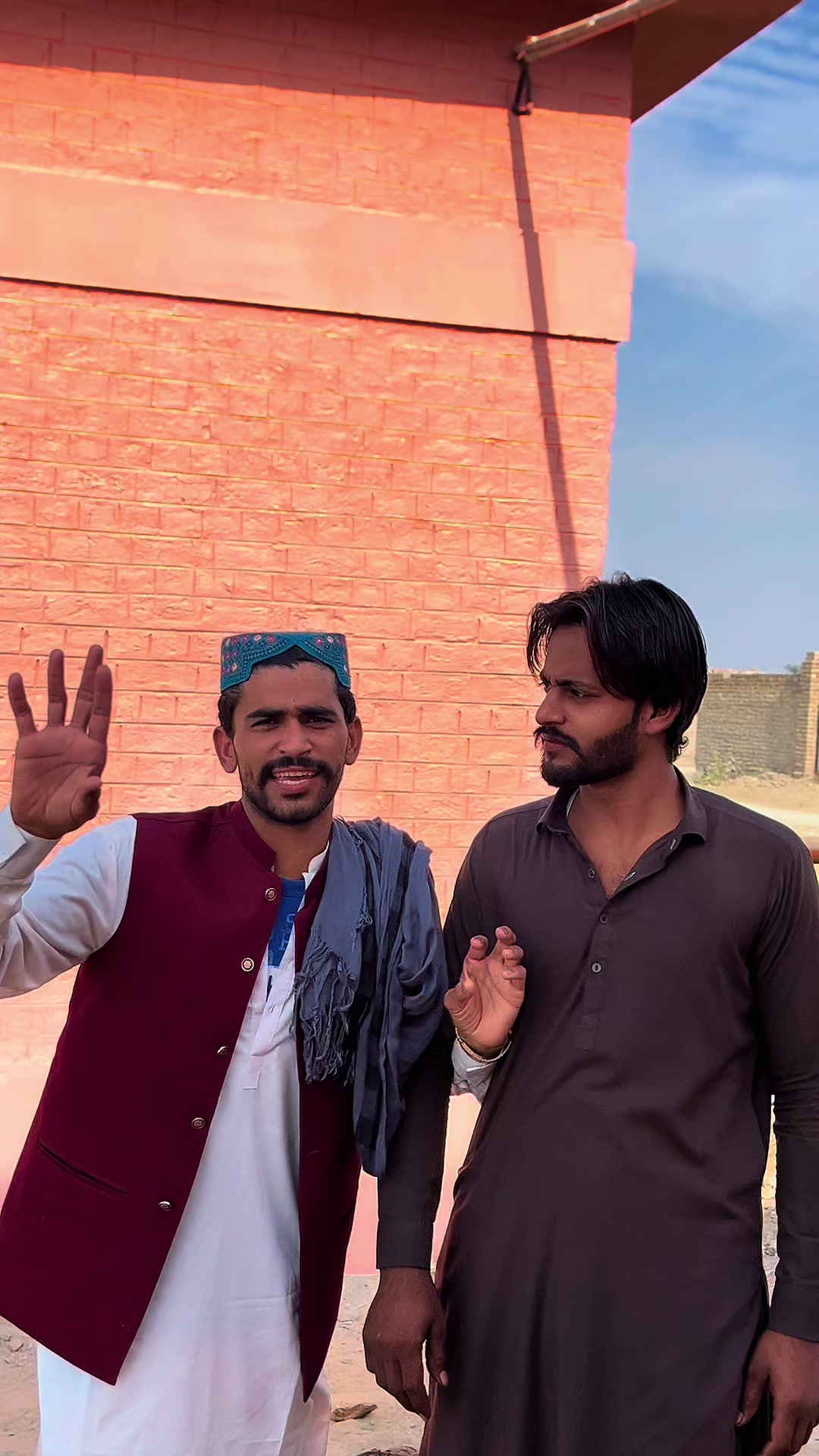 @SHER KHAN