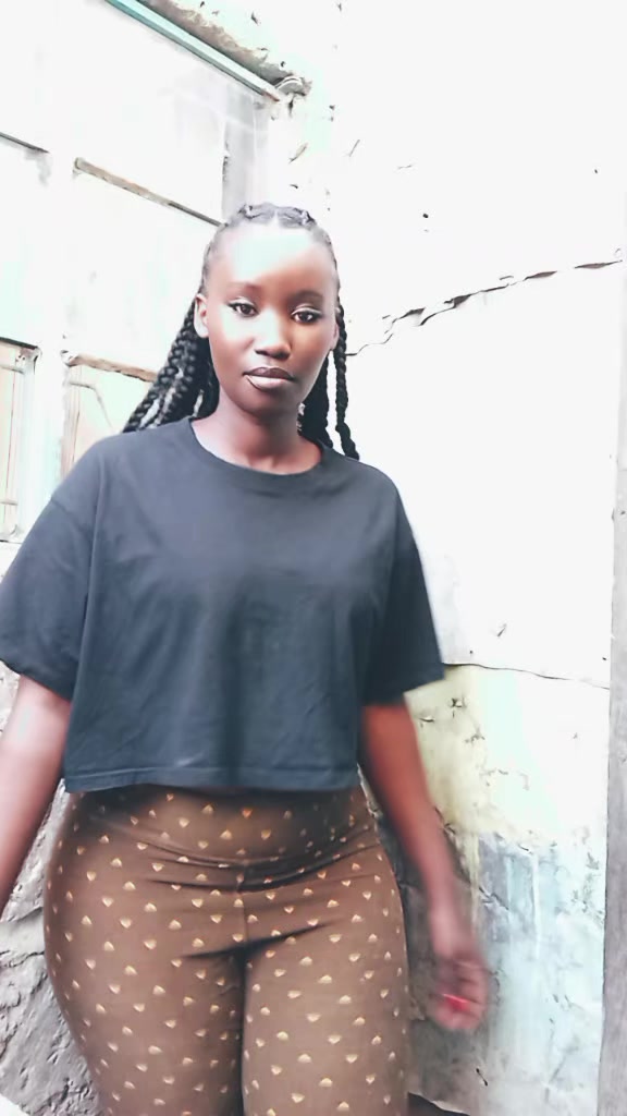 @am nyambu🦋🇰🇪