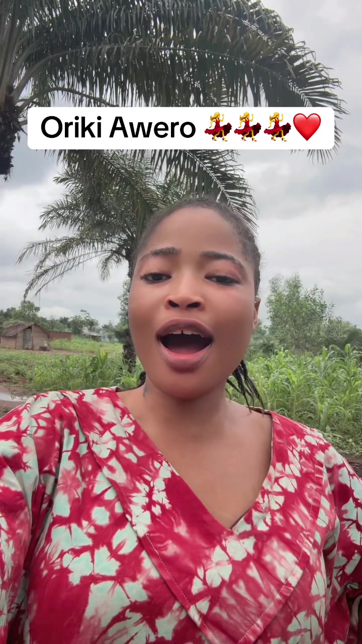 @OMODUNMADE AK&Eacute;W&Igrave;