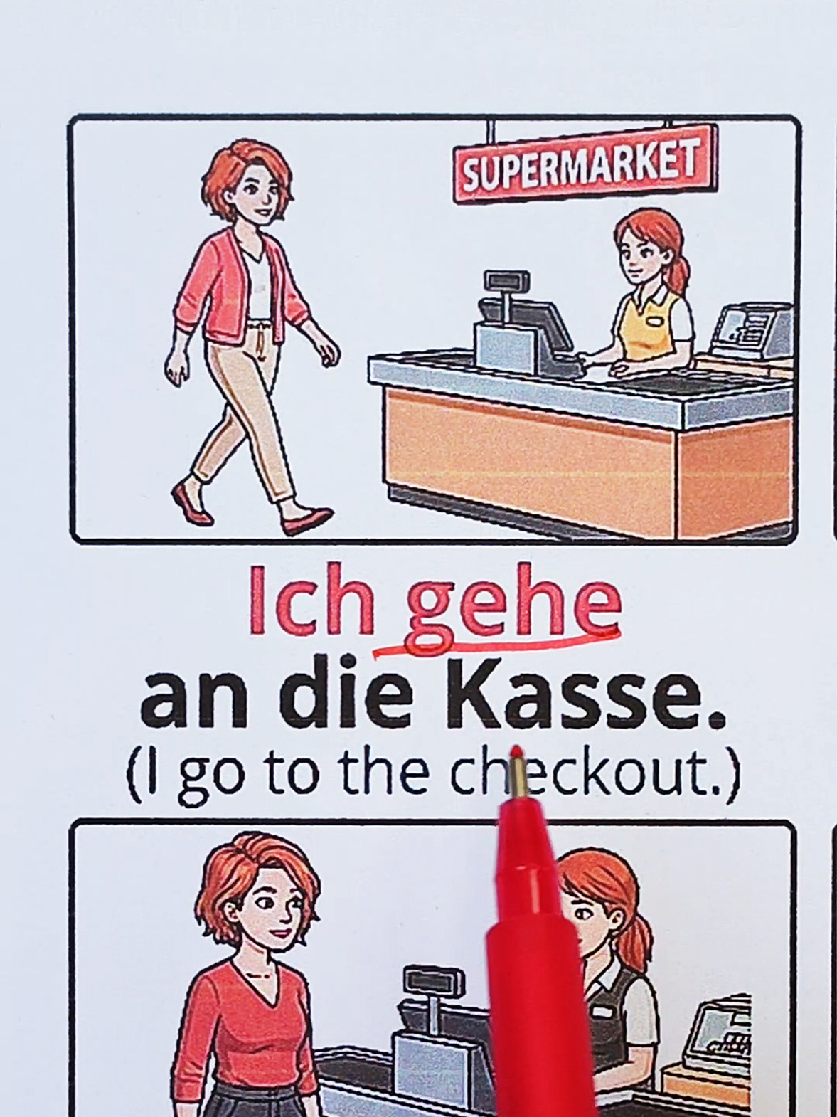 @Deutsch im Kopf 🇩🇪