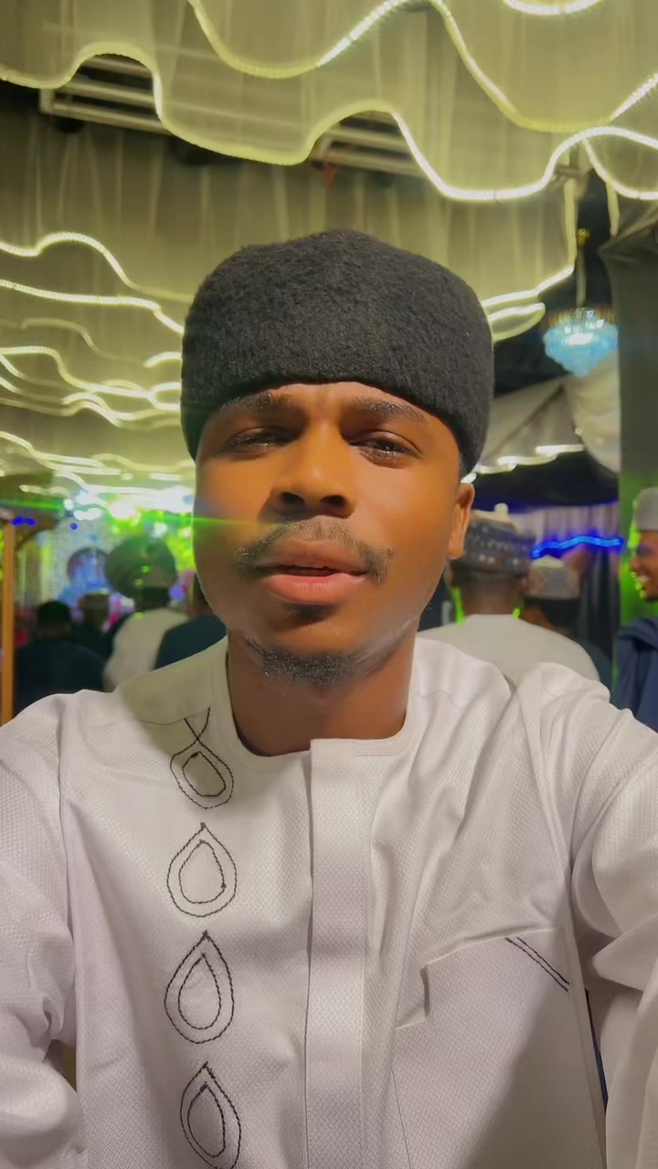 @Hussaini Saeed🤴