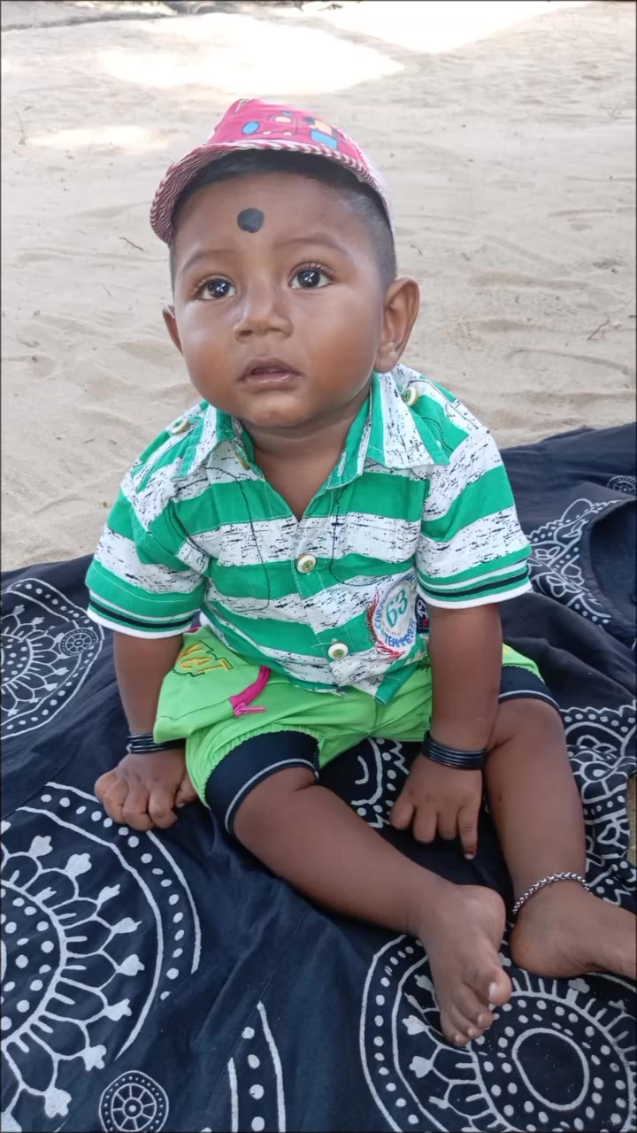 @Kaanthan