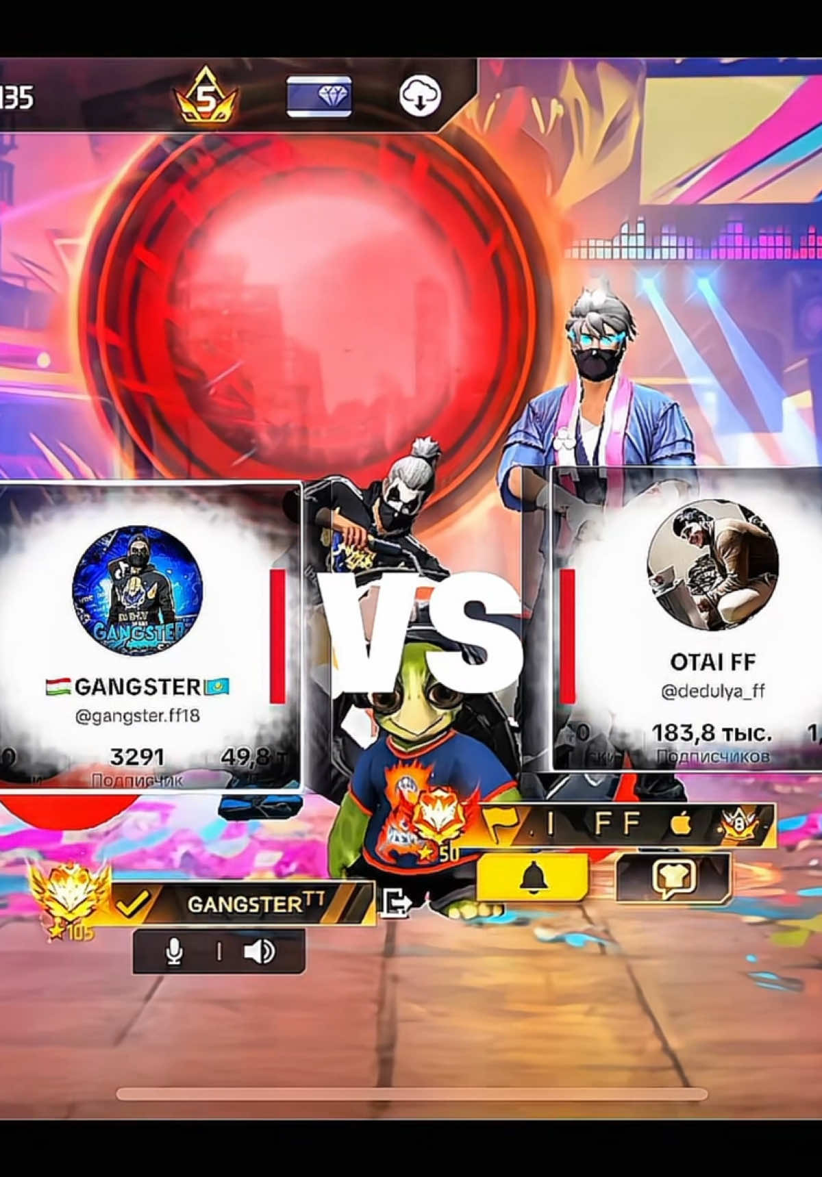 @ɢᴀɴɢsᴛᴇʀᵀᵀ