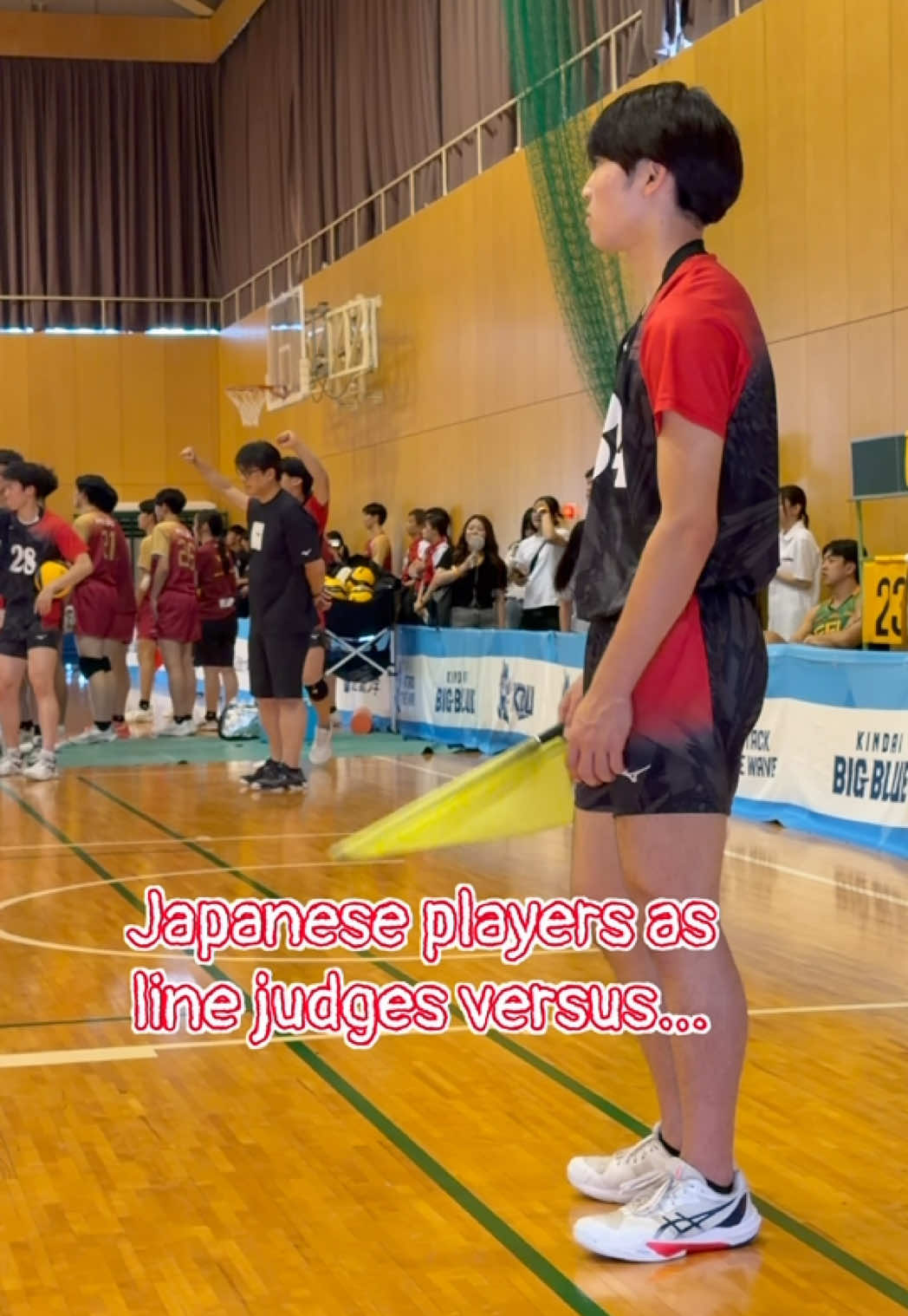 @🇯🇵VolleyArch
