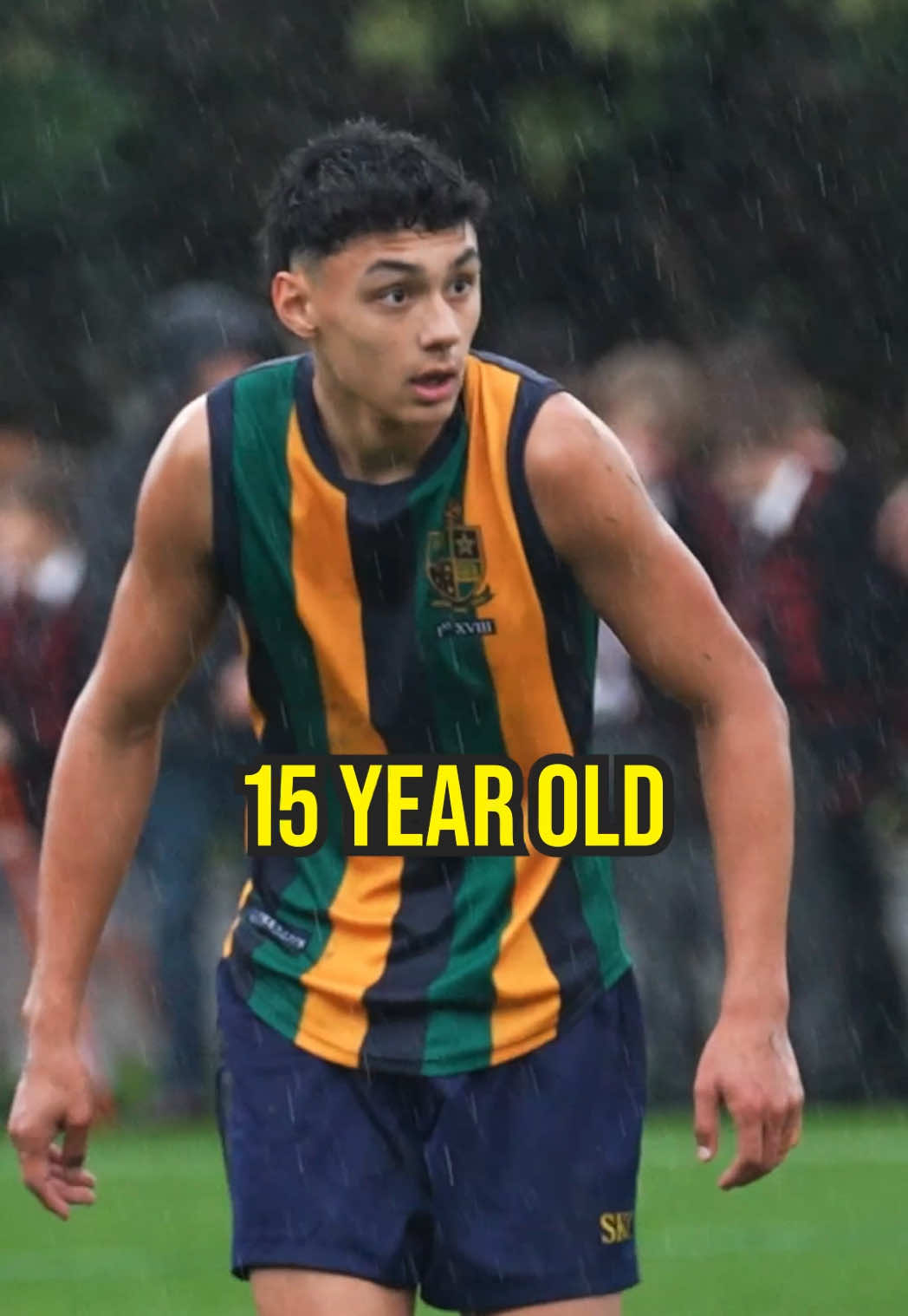 @Baseline Footy