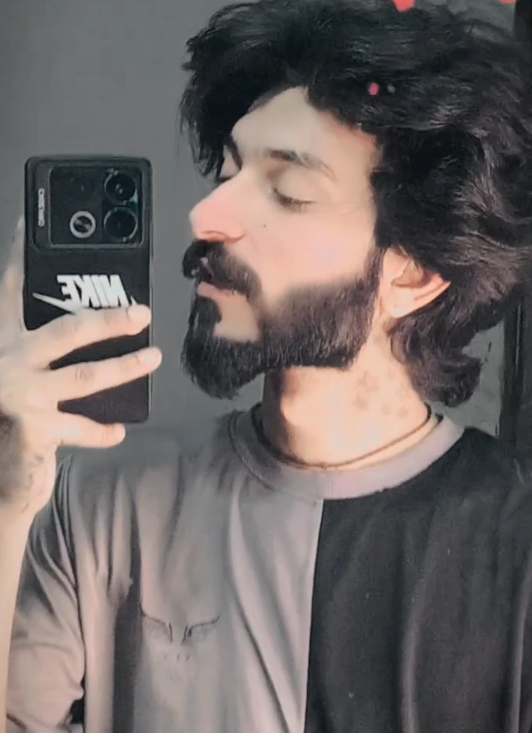 @&mdash; ᥫ᭡ 𝐒ʌϻм͜͡𝝸ː͢ 😈✨🚬