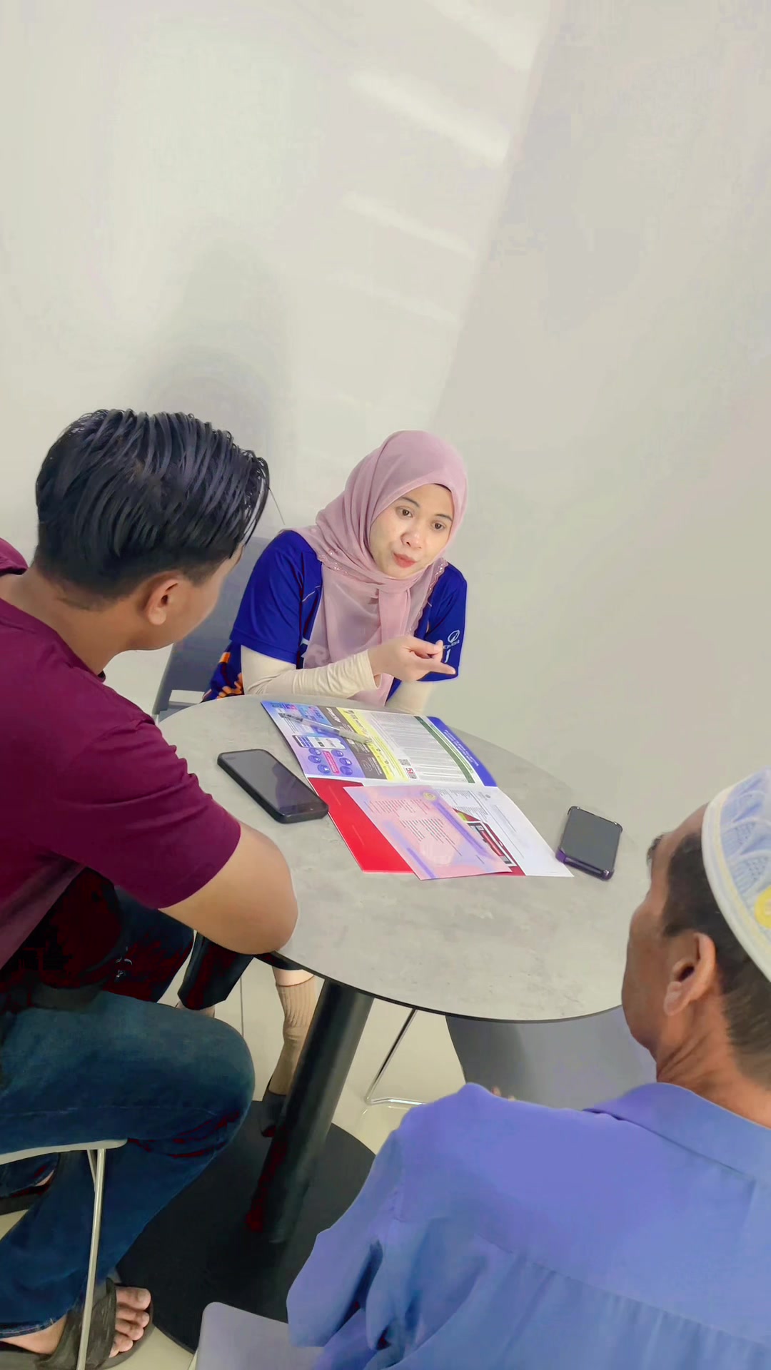 @Mira Perodua📍Titi Gajah