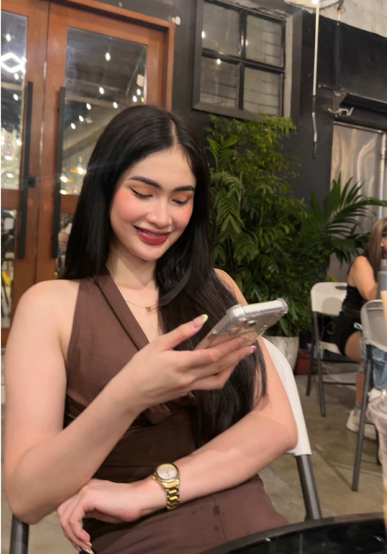@Pauleen