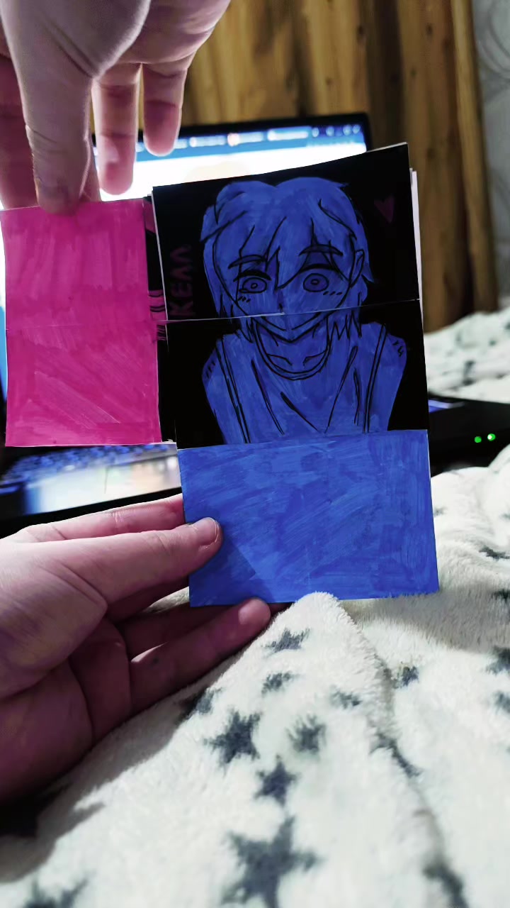 @🎨INK SaNs🎨#ОДА Андертейл @
