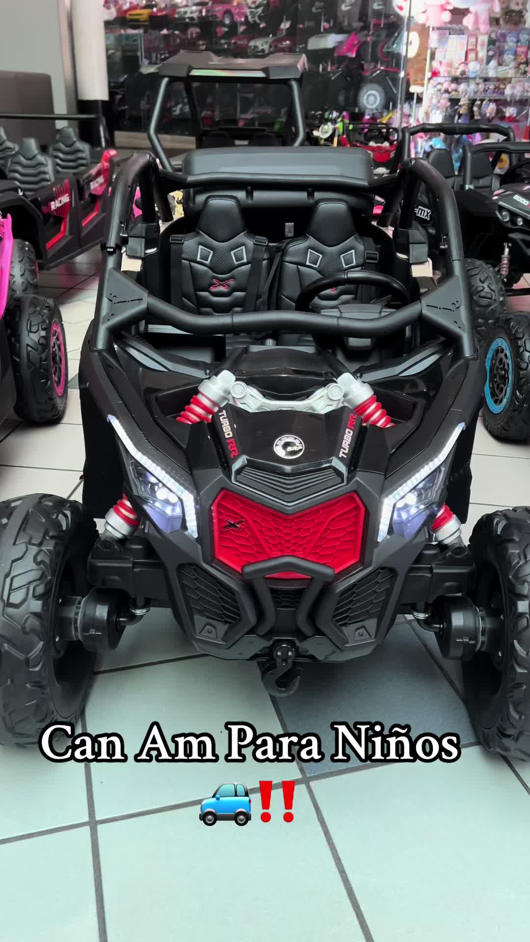 @Toys 4 U