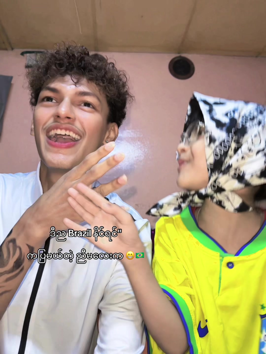 @ZaiddyOfficial