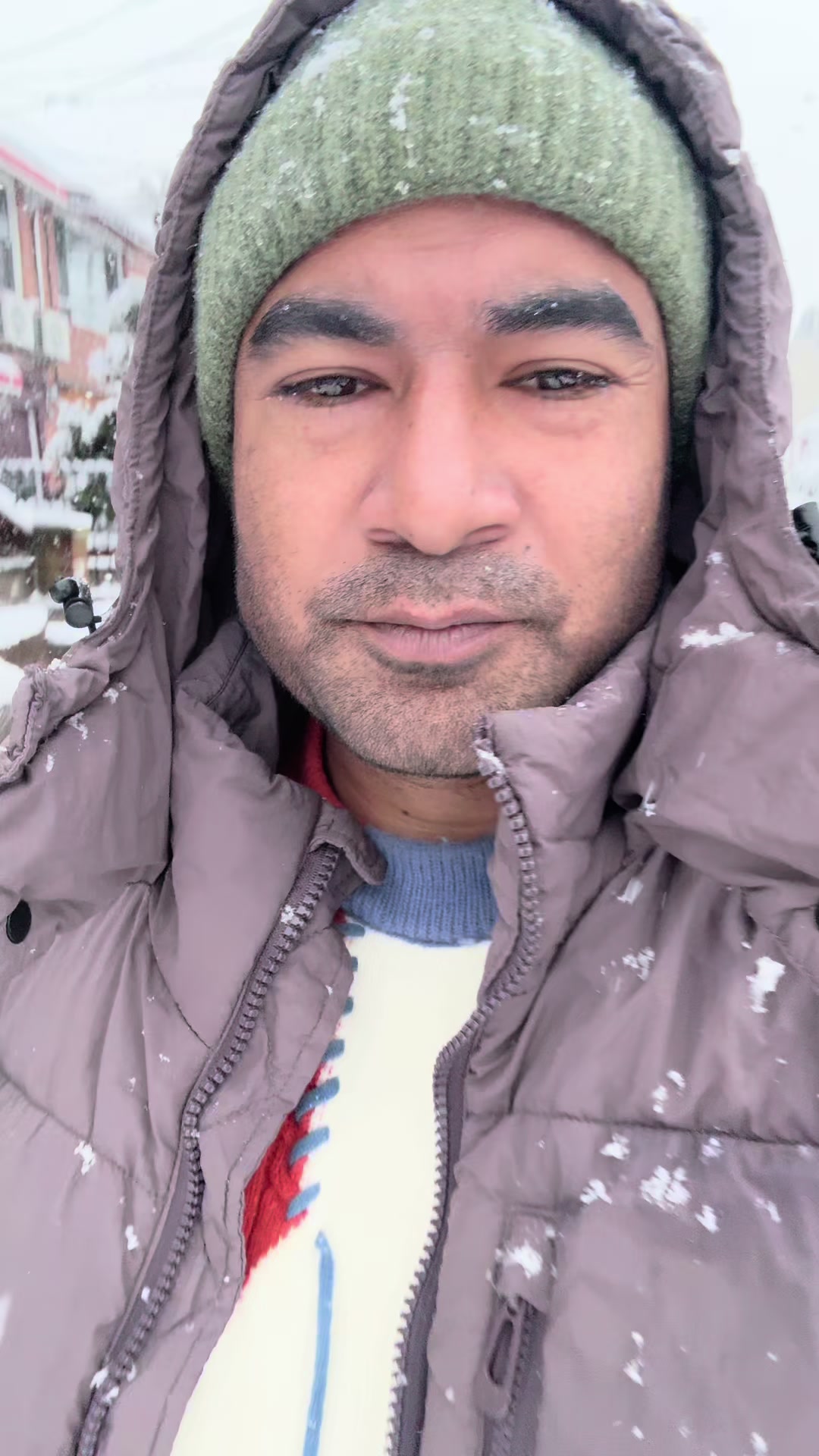 @Arjunkumarthapa