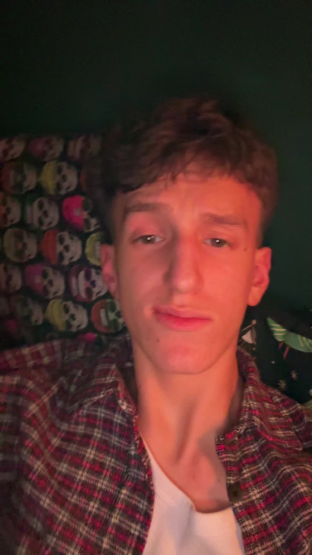 @Bæn👣
