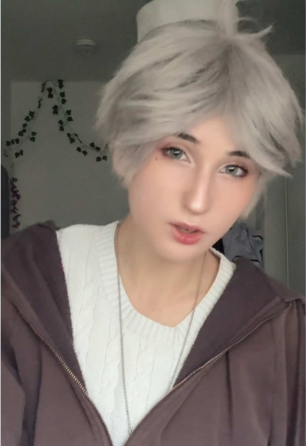 @☻︎ elliot ☹︎ ︎