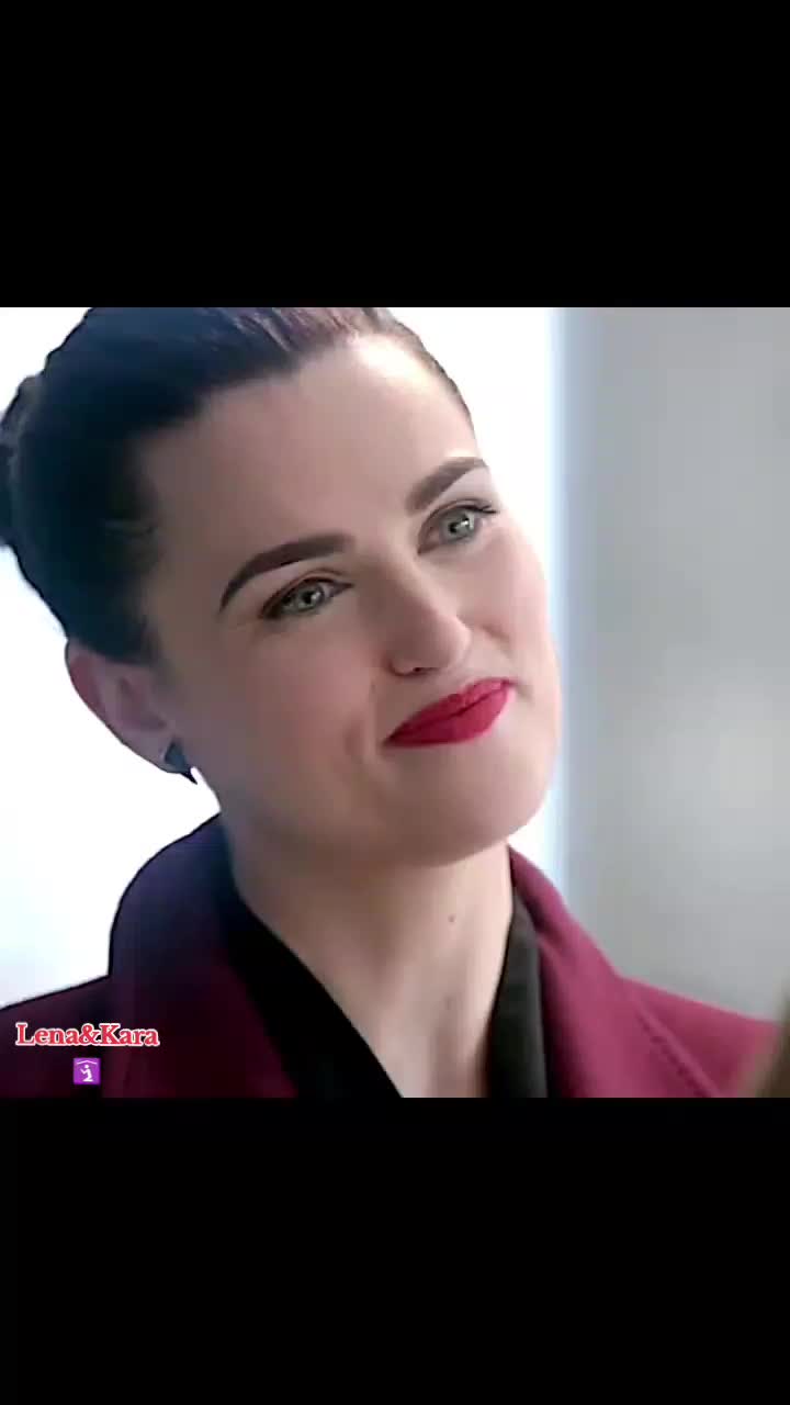 @Lena Luthor ๐