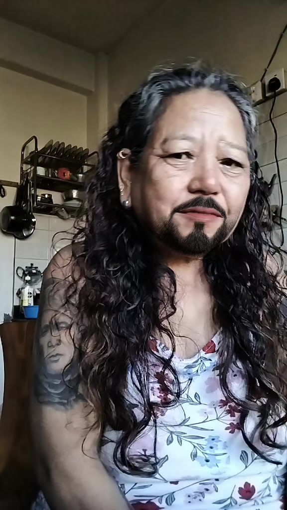 @meera gurung