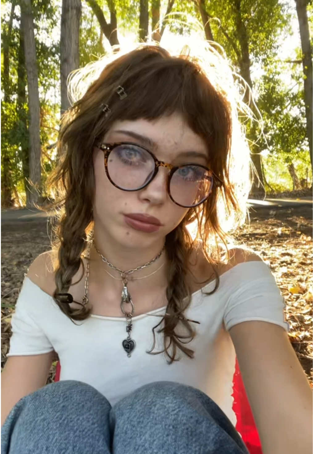 @meg⋆.𓃗*:･