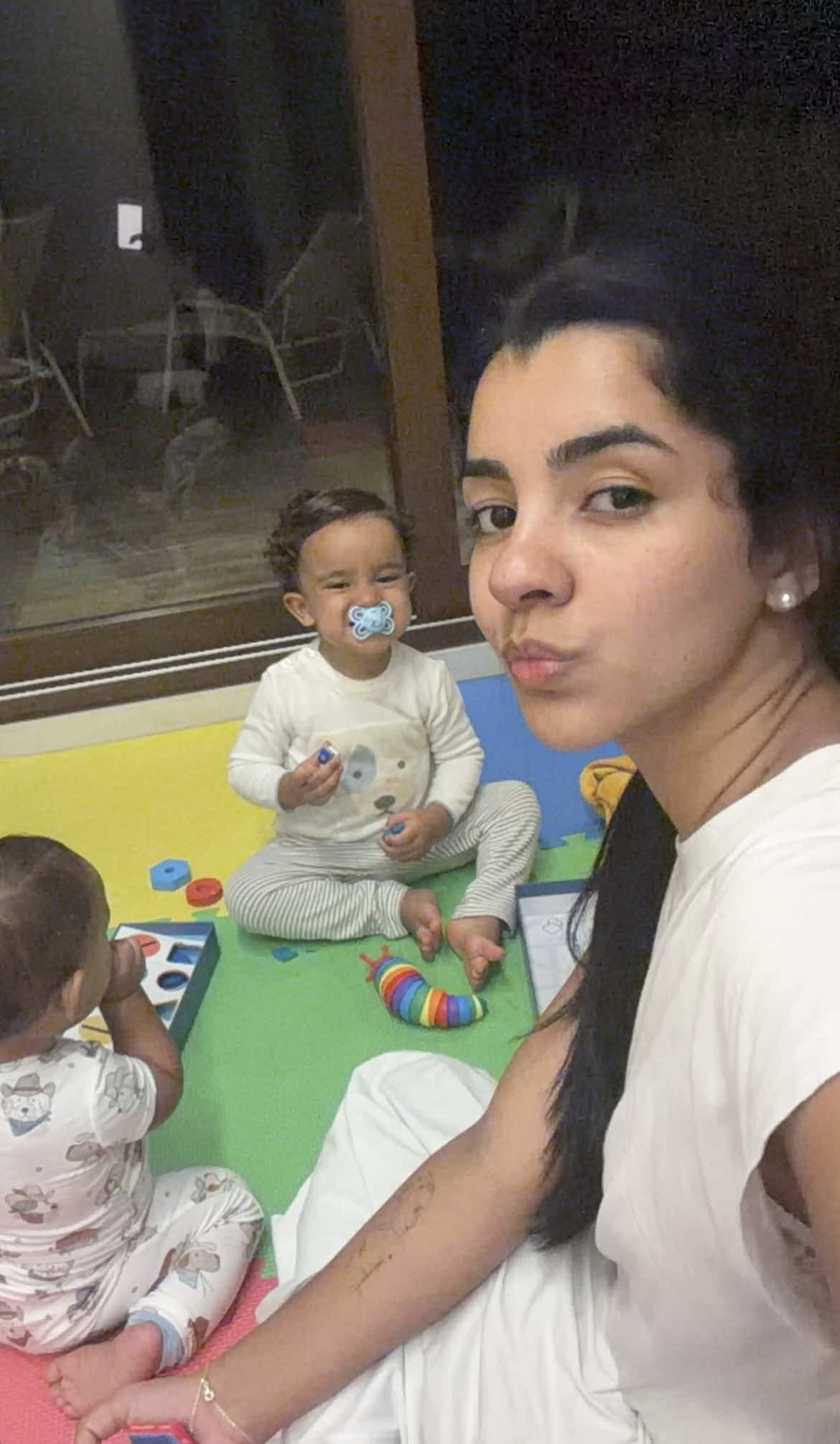 @Família da Ary 💖