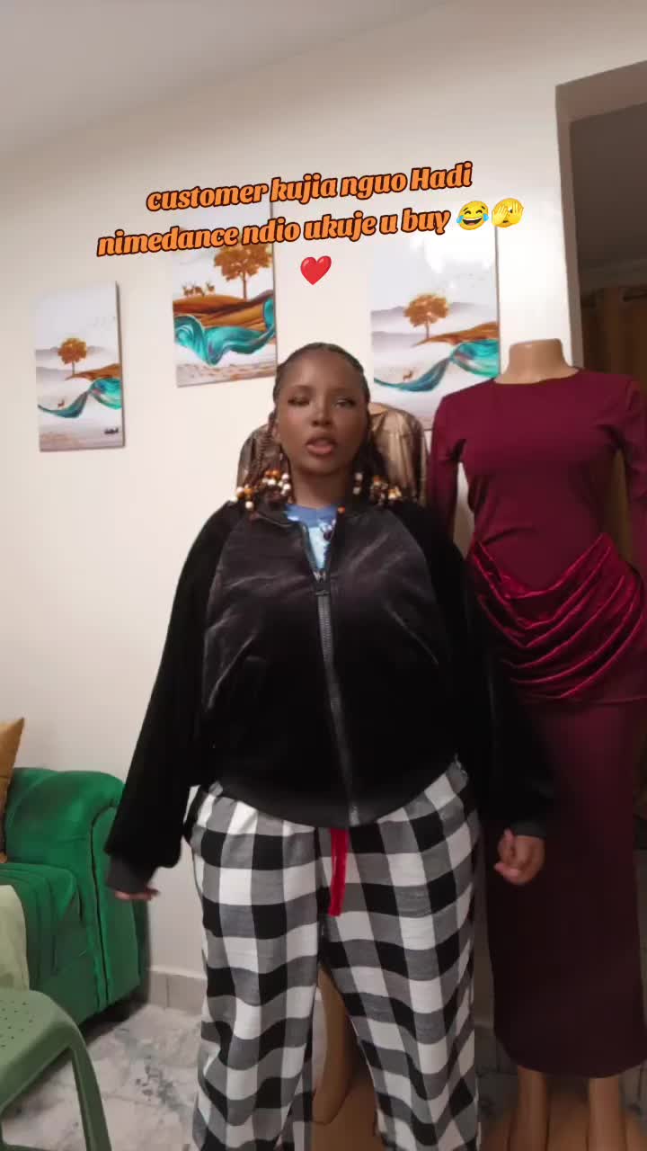 @Siennah_Essy🛍️Errand Girl❤️