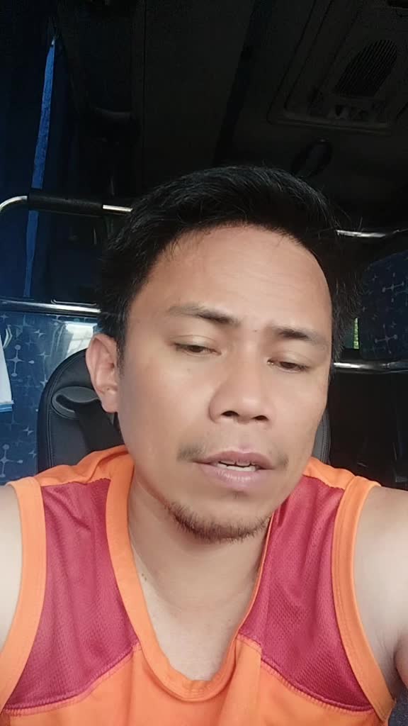 @buhay driver..ka pordoy.