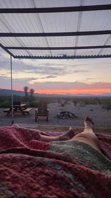 @Nomadic Hiker