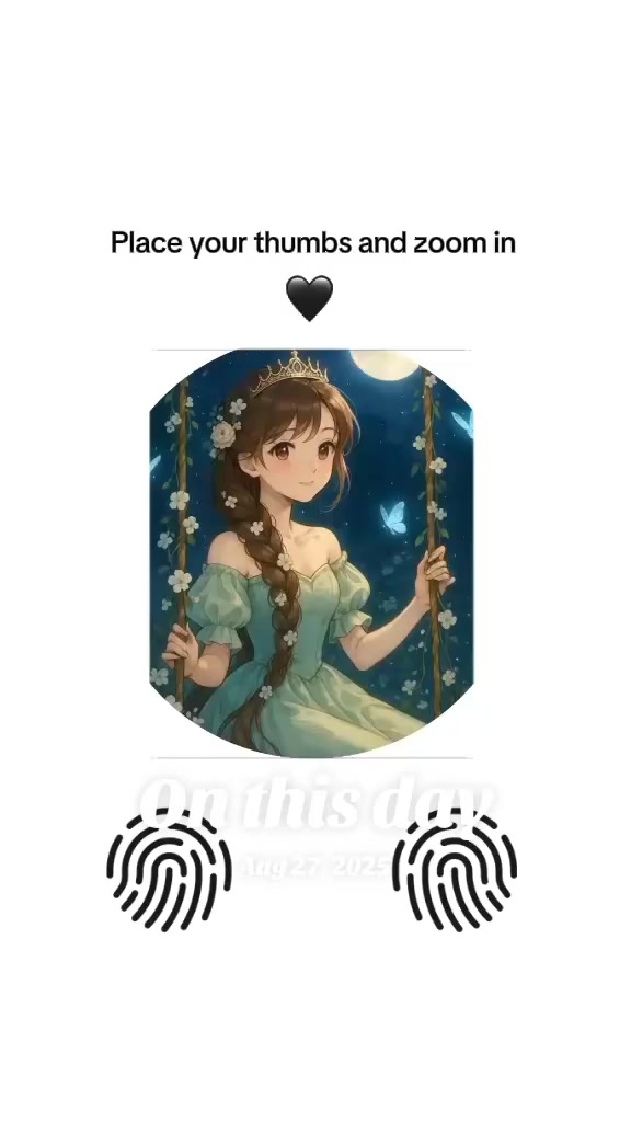@✨Cute🙈 Princess💕