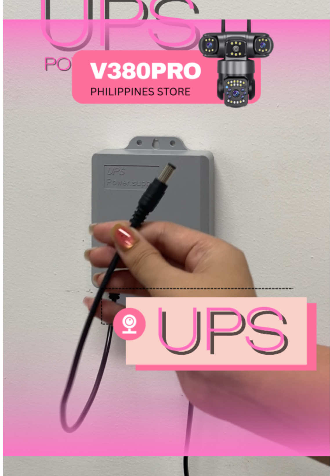 @V380 Pro Philippines