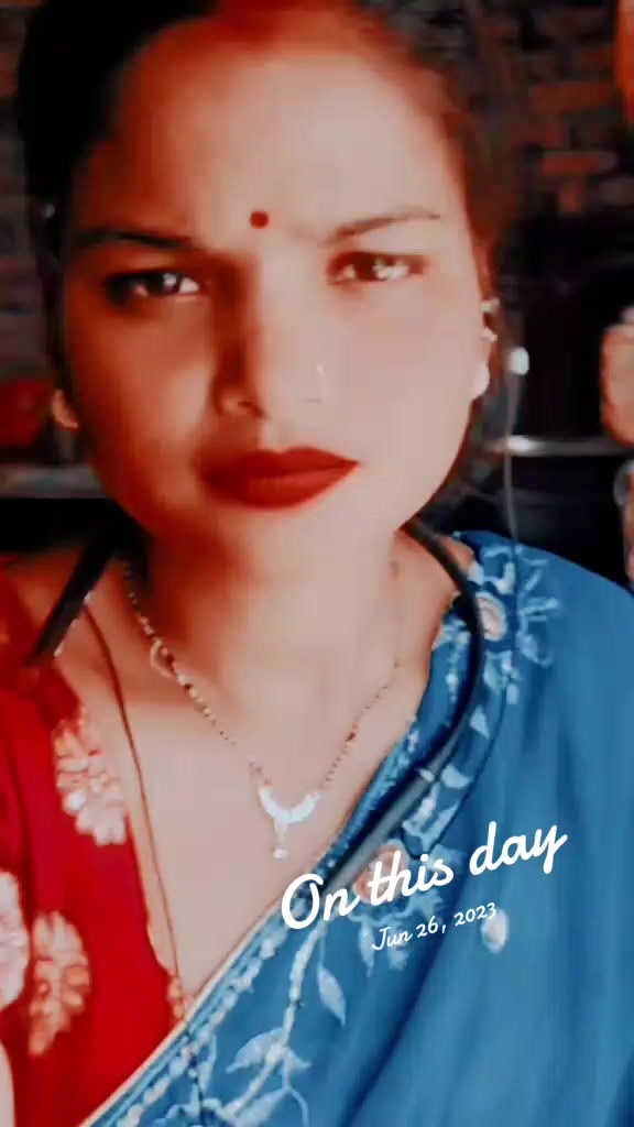 @Saraswati Soni 💝&hearts;️🥰