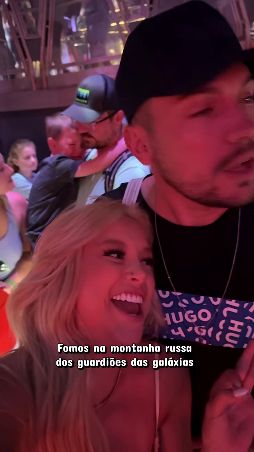 @Dani Lima